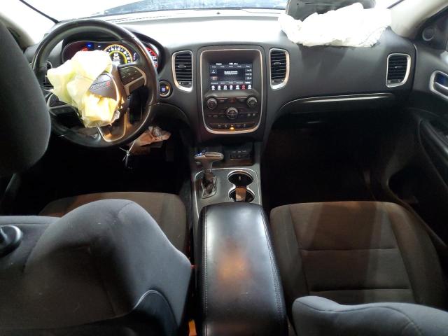 Фото 8 - DODGE DURANGO