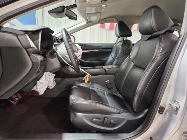 Фото 7 - NISSAN MAXIMA