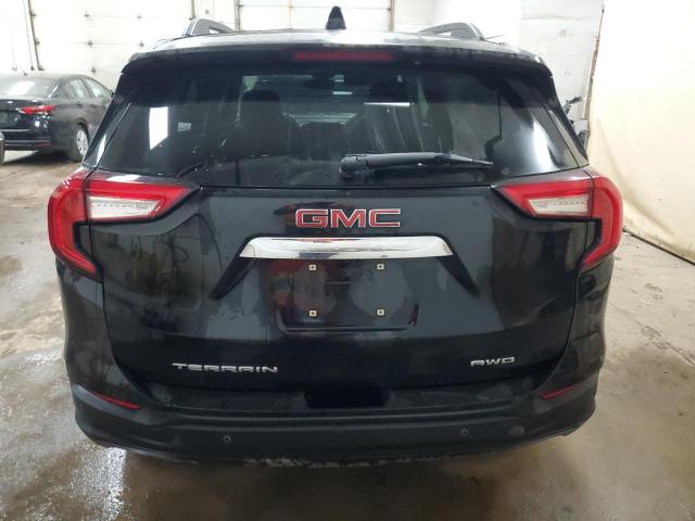 Фото 6 - GMC TERRAIN