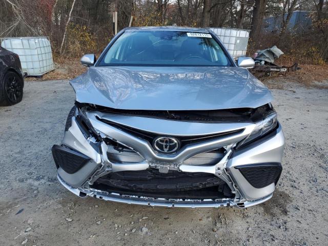 Фото 5 - TOYOTA CAMRY