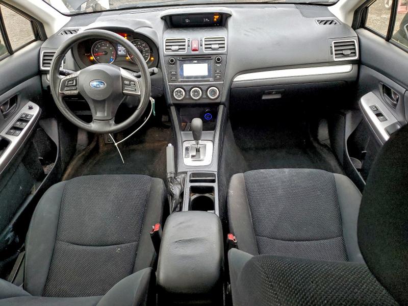 SUBARU IMPREZA 2016 VIN JF1GPAA6XG8215678