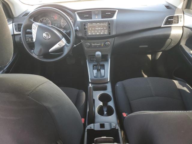 Фото 8 - NISSAN SENTRA