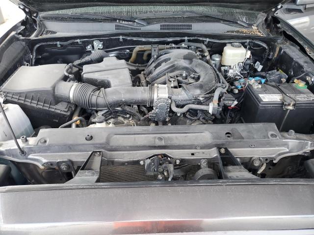 Фото 11 - TOYOTA TACOMA