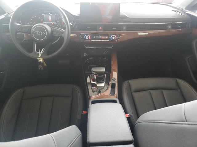 Фото 8 - AUDI A5