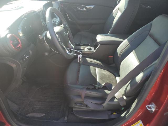 Фото 7 - CHEVROLET BLAZER