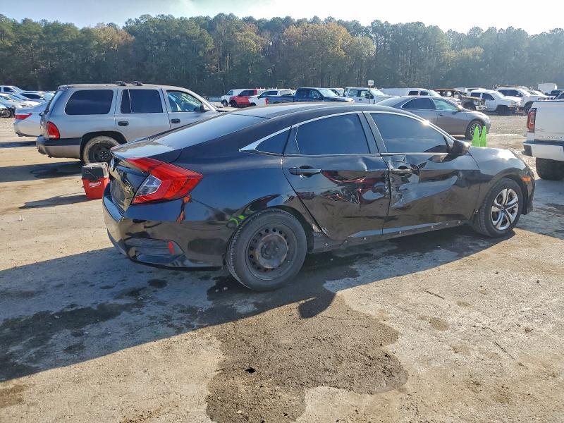 Фото 3 - HONDA CIVIC