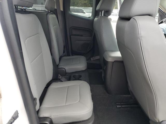 Фото 10 - CHEVROLET COLORADO