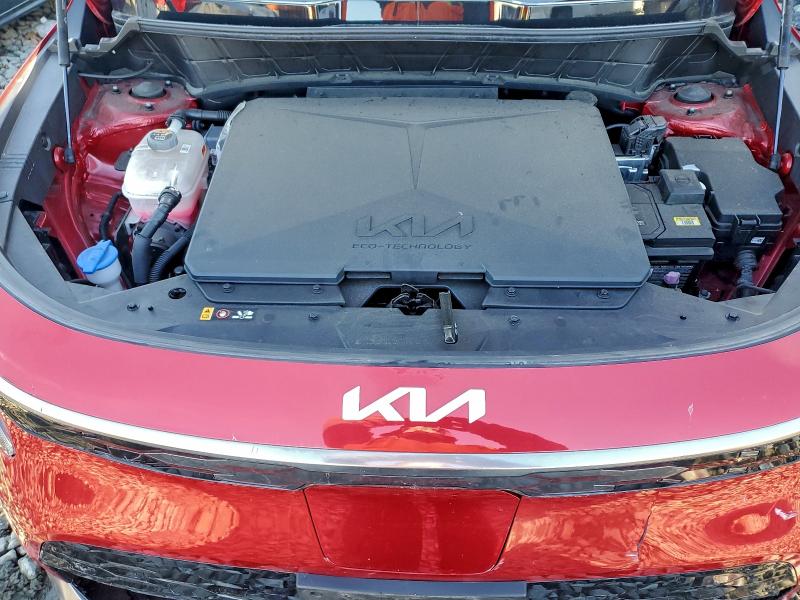 Фото 12 - KIA NIRO WIND