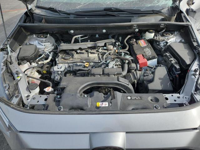 Фото 11 - TOYOTA RAV4