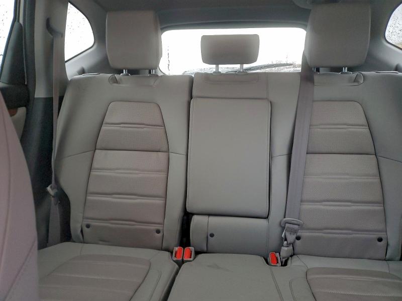 Фото 10 - HONDA CRV