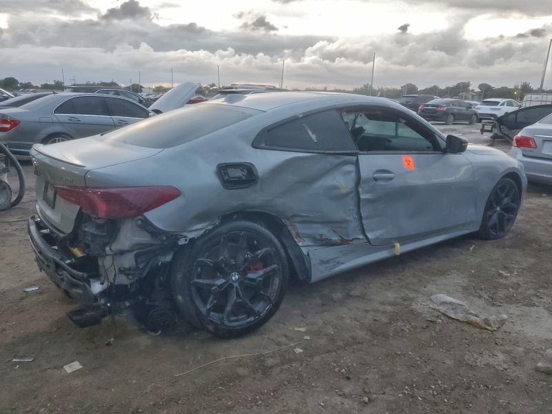 Фото 3 - BMW 4 SERIES