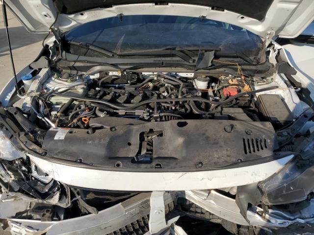 Фото 11 - HONDA CIVIC