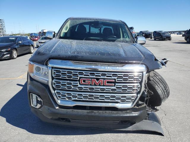 Фото 5 - GMC CANYON