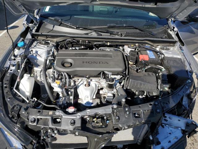 Фото 11 - HONDA CIVIC