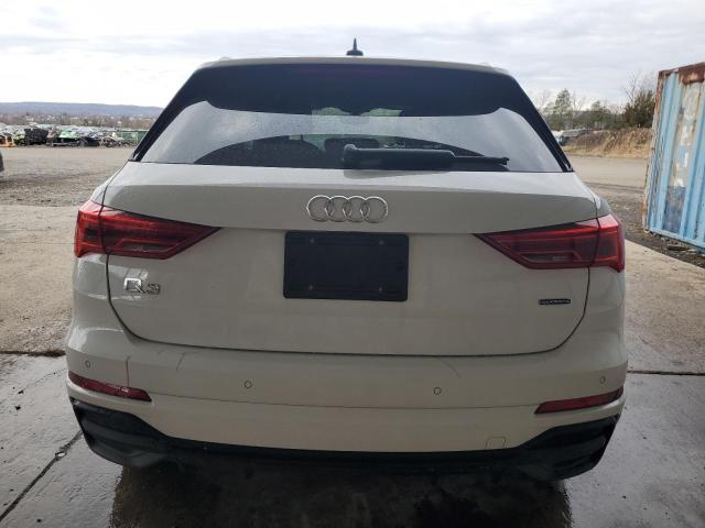 Фото 6 - AUDI Q3