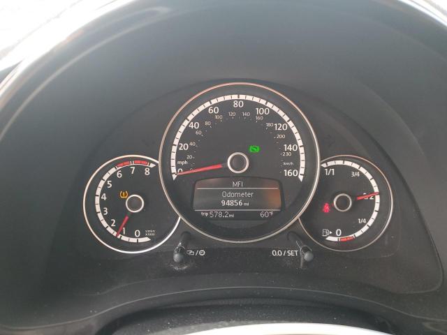 Фото 9 - VOLKSWAGEN BEETLE