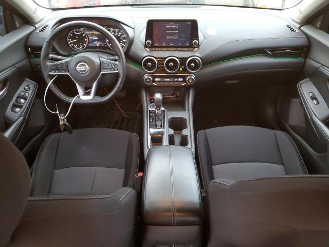 Фото 8 - NISSAN SENTRA