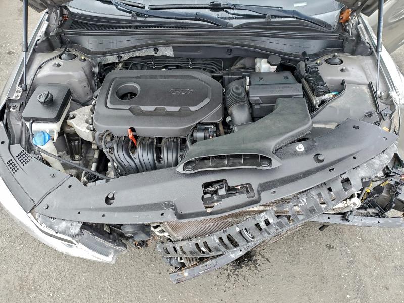 Фото 11 - KIA OPTIMA