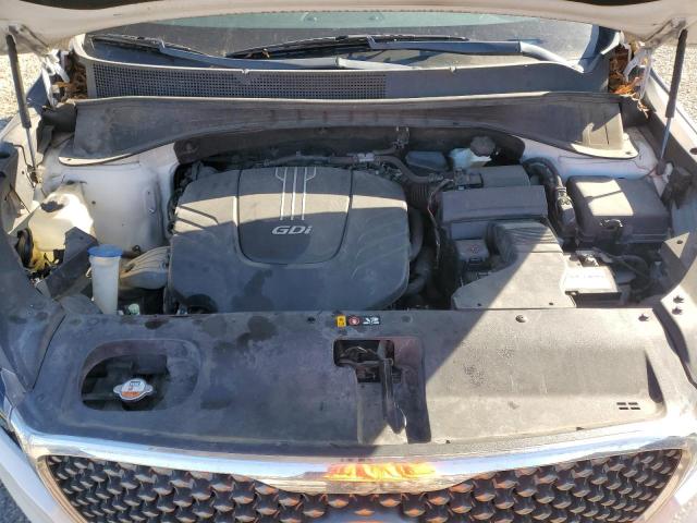 Фото 11 - KIA SORENTO