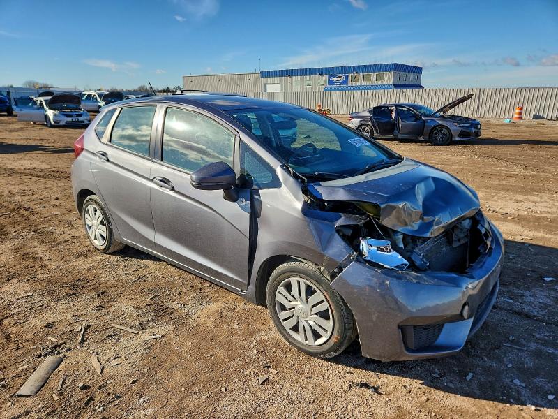 Фото 4 - HONDA FIT