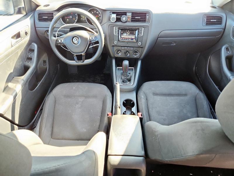 Фото 8 - VOLKSWAGEN JETTA