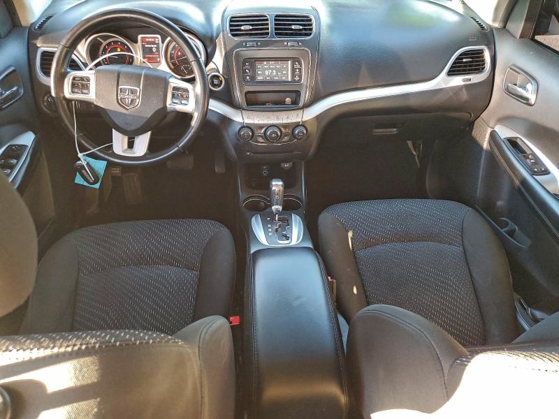 Фото 8 - DODGE JOURNEY