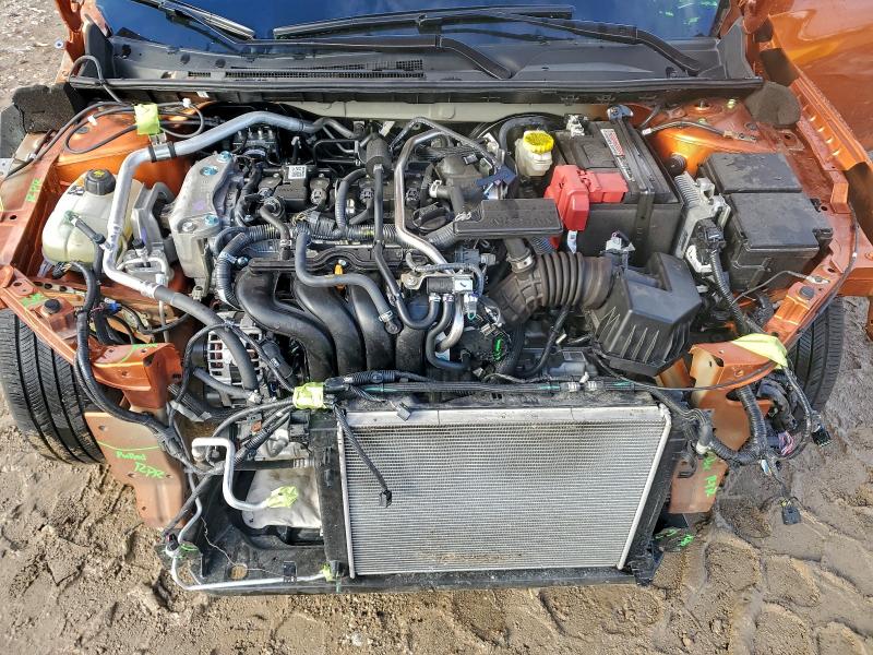 Фото 11 - NISSAN SENTRA