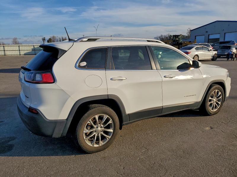 Фото 3 - JEEP GRAND CHER