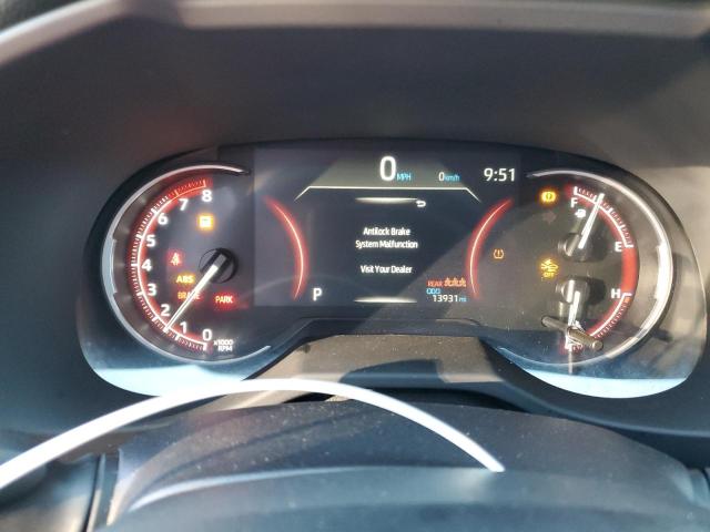 Фото 9 - TOYOTA RAV4