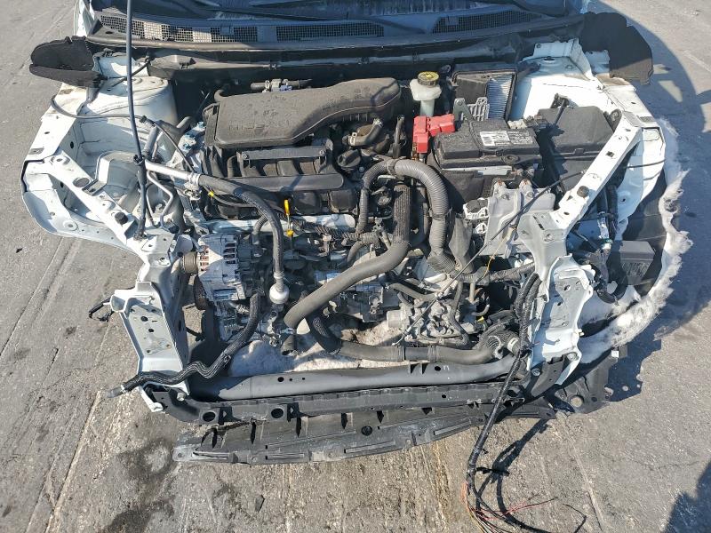 Фото 12 - NISSAN ROGUE