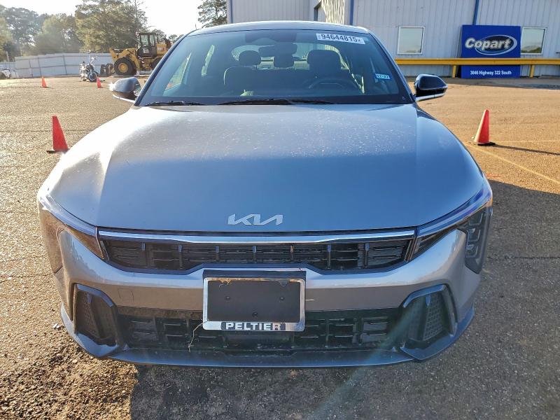 KIA K4 GT LINE 2025 VIN 3KPFW4DE7SE142555