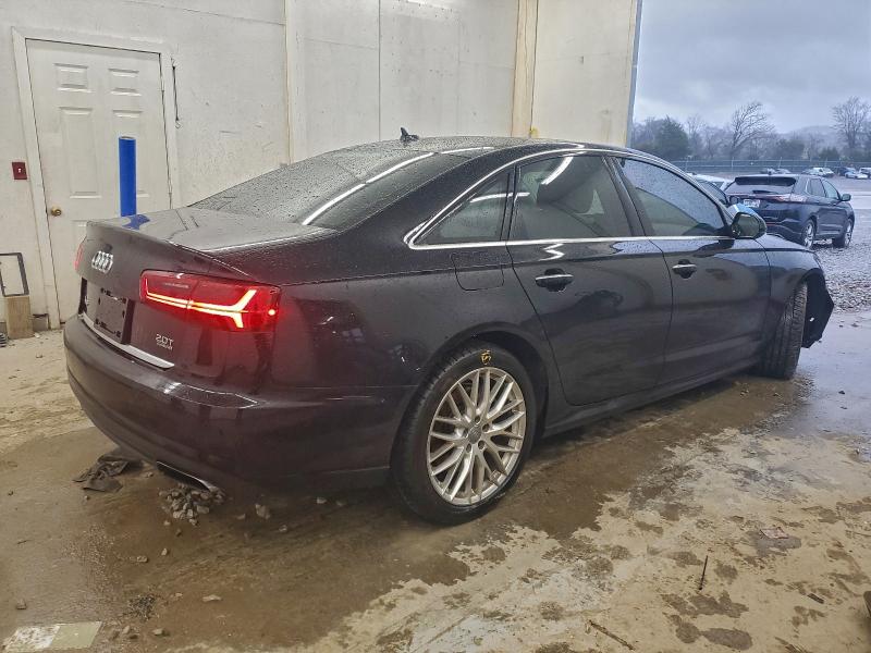 Фото 3 - AUDI A6