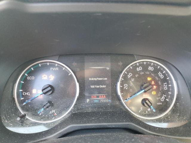 Фото 9 - TOYOTA RAV4