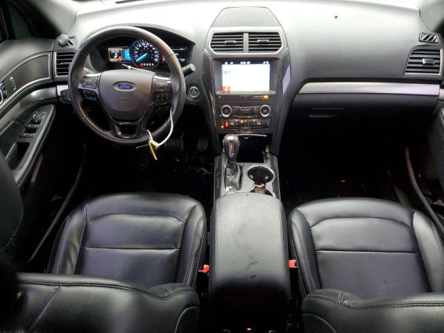 Фото 8 - FORD EXPLORER