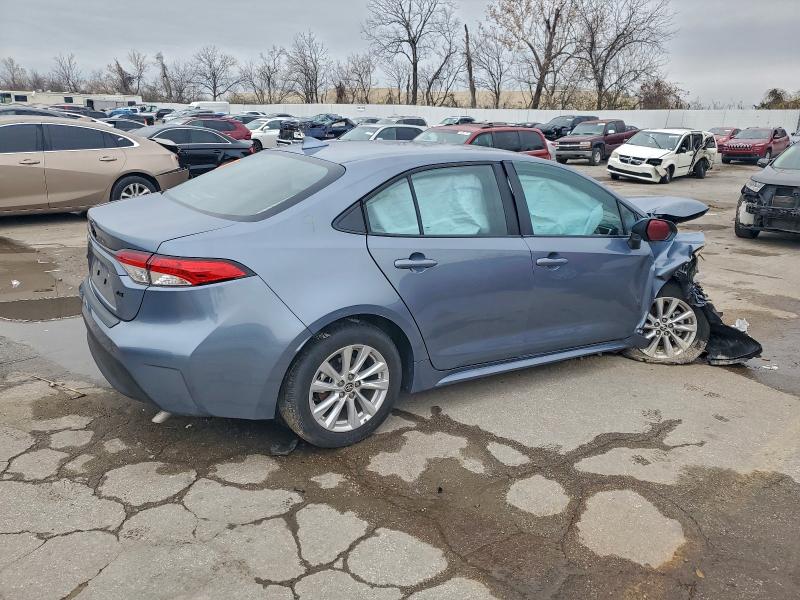 Фото 3 - TOYOTA COROLLA