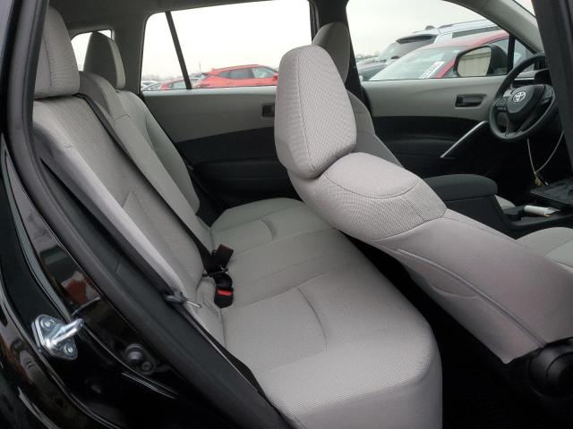 Фото 10 - TOYOTA COROLLA CR