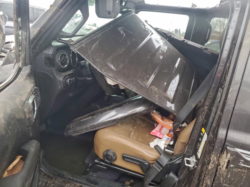 Фото 7 - JEEP WRANGLER