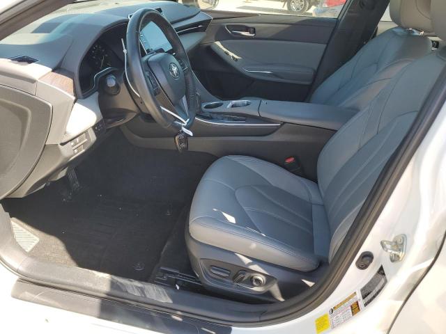 Фото 7 - TOYOTA AVALON