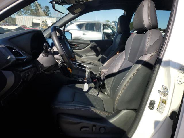 Фото 7 - SUBARU FORESTER