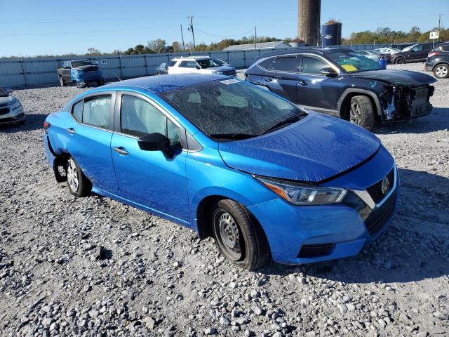 Фото 4 - NISSAN VERSA