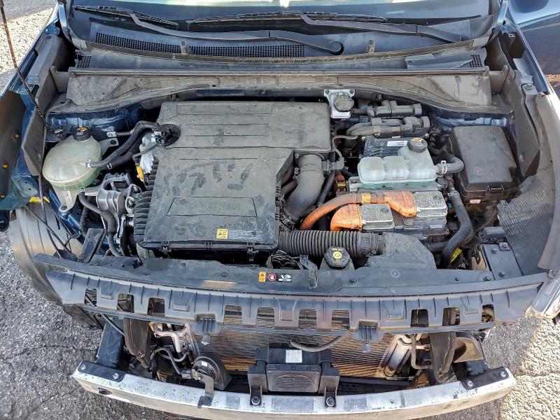 Фото 12 - KIA NIRO