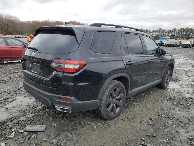 Фото 3 - HONDA PILOT