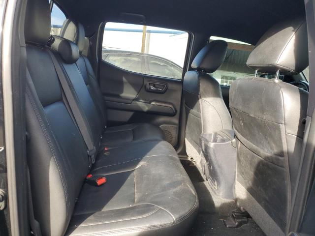 Фото 10 - TOYOTA TACOMA