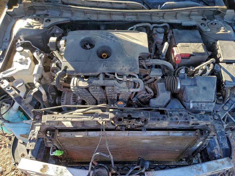 Фото 11 - NISSAN ALTIMA