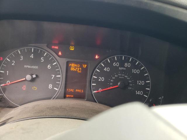 Фото 9 - NISSAN NV