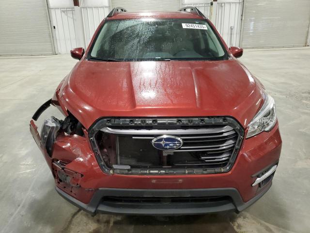 Фото 5 - SUBARU ASCENT