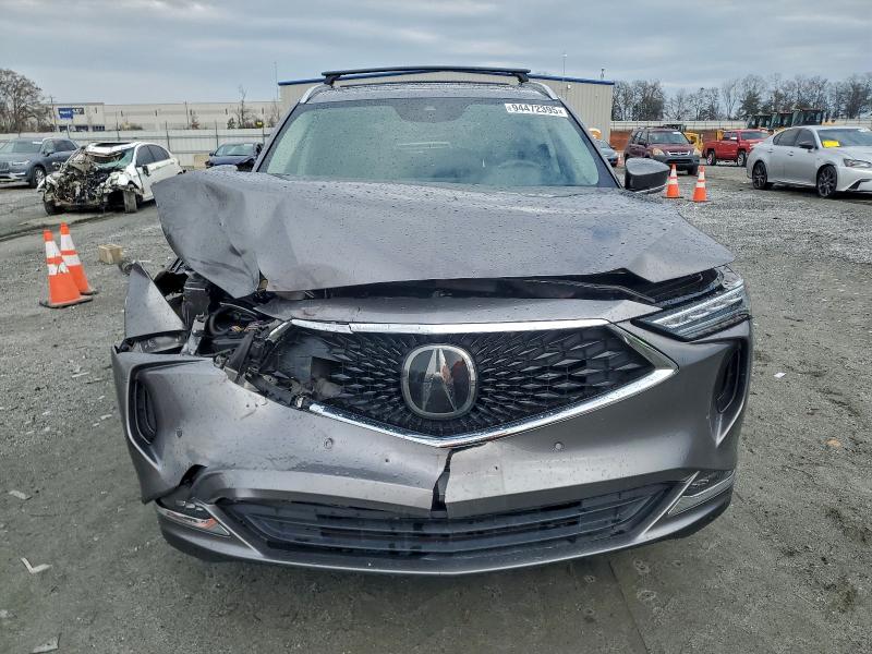 Фото 5 - ACURA MDX