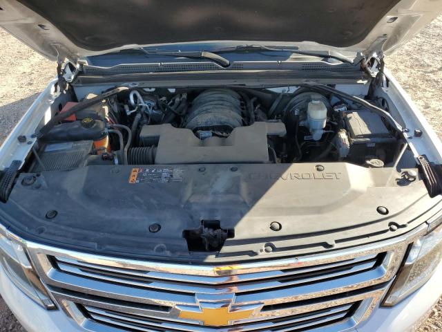 Фото 12 - CHEVROLET SUBURBAN