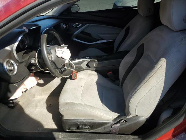 Фото 7 - CHEVROLET CAMARO