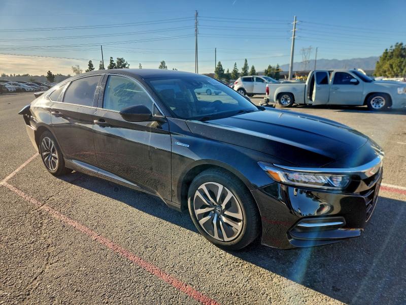 Фото 4 - HONDA ACCORD